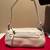 White Handbag 1 thumbnail