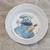Vintage Muppets Cookie Monster 5” Bowl - NHP 1 thumbnail