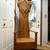 Antique Oak Hall Tree 1 thumbnail