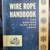 USS Tiger Brand Wire Rope Handbook for western wire rope users 1 thumbnail