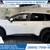 2023 Nissan Rogue SVCrossover 10 thumbnail