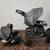 New Baby Trend - Skyline 35 Travel System Stroller + Car Seat + Base 8 thumbnail