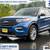 2022 Ford Explorer XLT AWDSUV FOR 7 thumbnail
