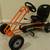 Kids Peddle Go Carts 13 thumbnail