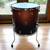 Gretsch Catalina Maple 16 x 16 Floor Tom Drum - Satin Tobacco Fade! 1 thumbnail
