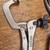 VICE GRIP DRILL & MACHINE TABLE HOLD DOWN CLAMPS 2 thumbnail