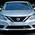 2019 Nissan Sentra SV 4D Sedan 9 thumbnail