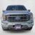 2021 Ford F-150 LARIAT 4x4 4WD F150 Truck Crew cab 2 thumbnail