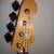 Fender Player Series - Bass Polar White. 2 thumbnail