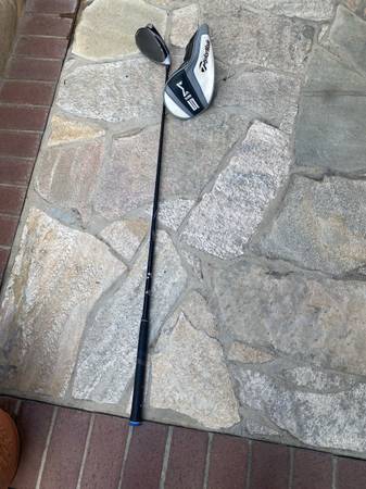 TAYLORMADE / SIM Drive 1