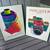2 anne laddon framed lithographs super exposure sure shot nikon 1 thumbnail