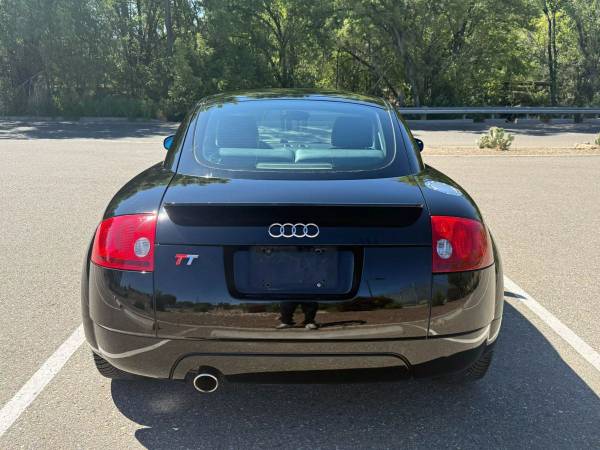 2003 Audi TT - Financing Available! - $6999.00 (Prescott)63469770679939123
