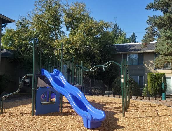 $1,200 / 1br - 1 FREE MONTH + $500 OFF! 1B with On-Site Laundry, Quick Freeway Access (Wilkes-East)63615726534145122