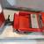 toy truck and trailer 2009 Silverado 1:16 ERTL 2 thumbnail