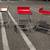 Vintage mid century post modern stools 2 thumbnail