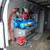 2017 CHEVROLET EXPRESS 3500 EXT VAN 9 thumbnail