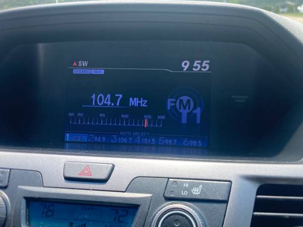 2013 Honda Odyssey EXL especial de julio - $5,988 (Tucker. Stone Mountain)63620170135043122