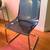 IKEA TOBIAS Blue Chair (2 available) 1 thumbnail