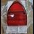 '68-'70 VW tail light brand new 1 thumbnail