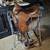 Like new horse saddle and accessories 1 thumbnail