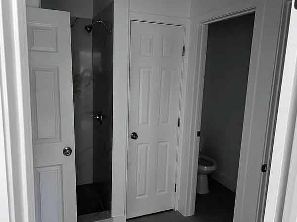 $800 / 1br - 😊🍁Brand new home ADU🍁😊 (556 E Saint John St, San Jose, CA)63413793940865123