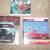3 NEW CLASSIC AMERICAN PICKUP TRUCK BOOK s FORD GMC DODGE CHEVROLET 3 thumbnail