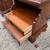 Pair of Pennsylvania House Chippendale Style Nightstands Bedside Cabinets Side T 6 thumbnail