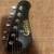 Thinline Telecaster style Corbin Electric Guitar 2 thumbnail
