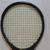 Pro Kennex Power Dominator SQ Squash Racquet 3 7/8" W/Head Cover NICE! 3 thumbnail