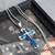 Firm Price! Brand New in a Package Stainless Steel Necklace 2 thumbnail