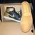 Jordan 1 Retro High OG "Black And Gold" Men's Shoe 2 thumbnail