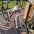 Trek 3700 Disc Hardtail Mountain Bike, 13 inches frame 2 thumbnail