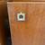 Pair of Mid-Century Modern Teak Nightstands 3 thumbnail