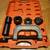 Ball joint anchor pin press set 1 thumbnail