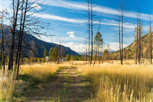 $875,000 / 5569582ft2 - 127.86 Acres with Stunning River and Mountain Views (Paradise)63656974980609122