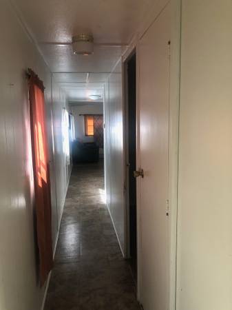 COZY MOBILE HOME FOR SALE 1