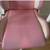 Autofull E Sports Gaming Chair Pink&White and lumbar support cushion 4 thumbnail