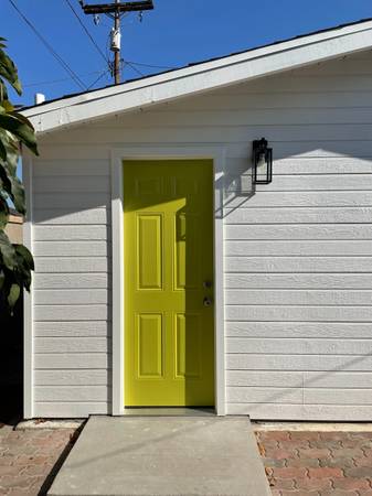 OC Drafting & Design Services (ADU, Kitchen/Bedroom/Bathroom Design) 1