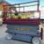 SKYJACK 26'  ELECTRIC SCISSOR LIFT 32' Working Height 1 thumbnail