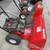 Snowblower (4) Snowblowers All Electric Start $125 to $250 can deliver 8 thumbnail