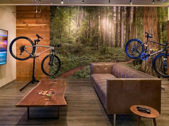 $4,962 / 1br - 650ft2 - Green Building, On-Site Management, Bike Racks (SOMA / south beach)63686103077249124