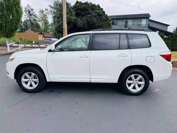 2008 Toyota Highlander - Financing Available! - $8900.0063624338316545121