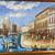 Fabulous large oil painting 4 thumbnail