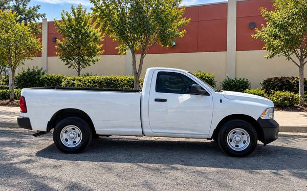 2019 RAM 1500 Pick Up - Photo 2