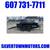 SALE! 6x10 Dump Trailer Combo Package 9,990 GVW BWISE/BRI-MAR-New 1 thumbnail