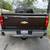 2016 Chevy Silverado 2500HD LTZ 4x4 6 thumbnail