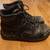 USED RED WING SHOES 6-INCH COMPOSITE TOE WORK BOOT 1 thumbnail