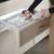 *Open Box* Monogram 30” Panel Ready Wine Cooler w/ Fridge/Freezer/Ice Maker 2 thumbnail