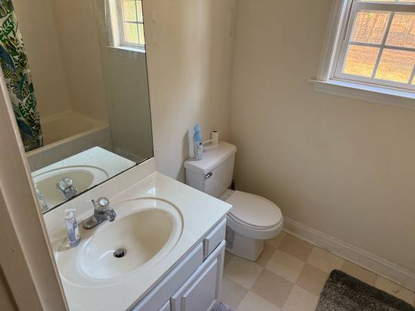 $775 / 1br - 196ft2 - Furnished Now avail. wonderful quiet,neigbhd. Duke & Eno hiking trls. util. incl (Durham, avail  today utilities included...5 min  Duke Univ.)63164941551489123