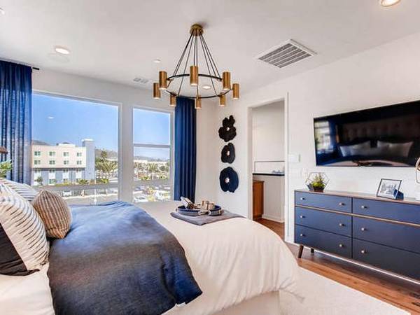 $3,723 / 3br - 1357ft2 - Garaje para 2 autos con almacenamiento, espacios de terraza amplios, área para barbacoa/pícnic63865815491457121